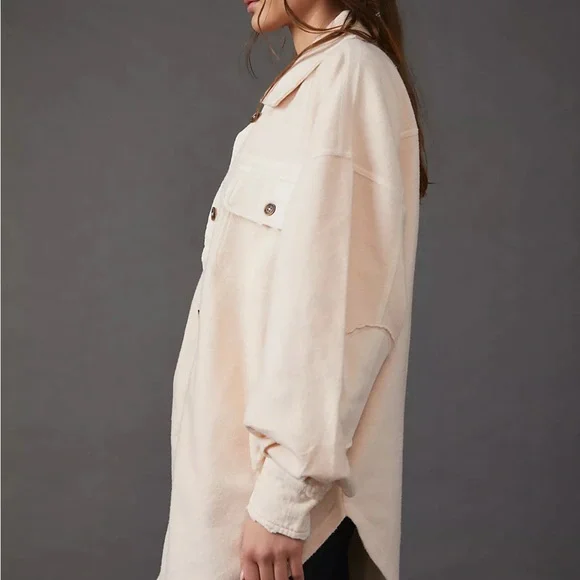 NWT Free People Ruby jacket - Picture 5 of 7